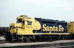 ATSF 2713 (REPOST)